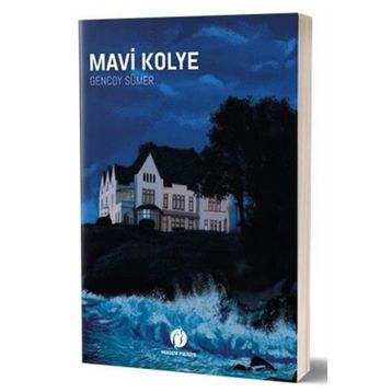 Mavi Kolye - Gencoy Sümer
