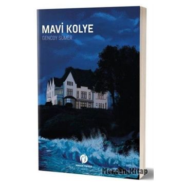Mavi Kolye - Gencoy Sümer