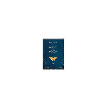 Mavi Koza Şule Köklü