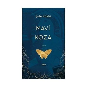 Mavi Koza Şule Köklü