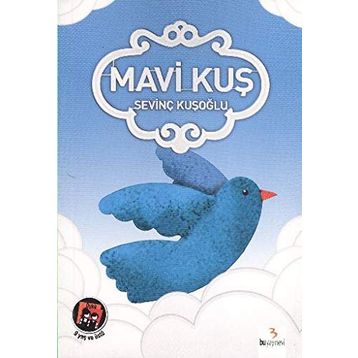 Mavi Kuş-Dergah Yayınları