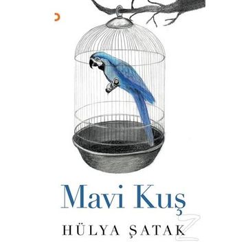 MAVI KUŞ - SEVİNÇ KUŞOĞLU