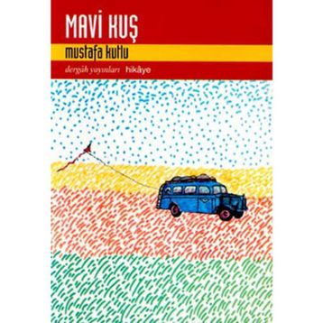 MAVI KUŞ - SEVİNÇ KUŞOĞLU