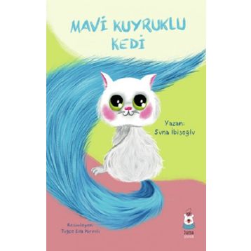 Mavi Kuyruklu Kedi - Suna İbişoğlu