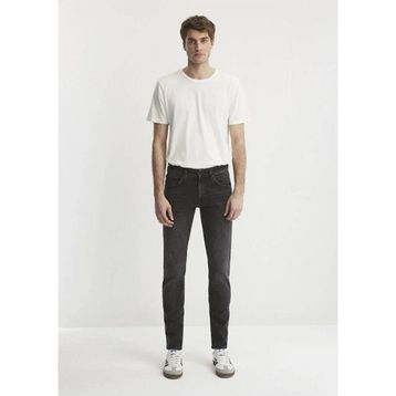Mavi M001070-34804 Kıvanç Siyah Erkek Kot Pantolon