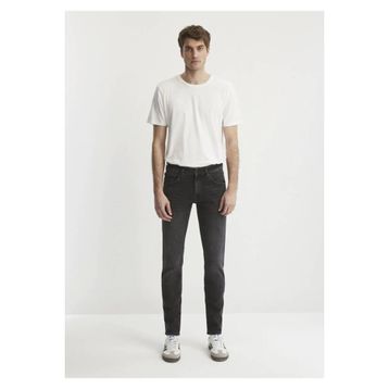 Mavi M001070-34804 Kıvanç Siyah Erkek Kot Pantolon