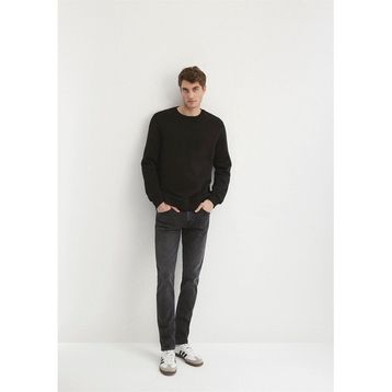 Mavi M001070-34804 Siyah Smoke 90's Urban Erkek Pantolon