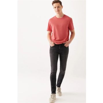 Mavi M001070-34804 Siyah Smoke 90's Urban Erkek Pantolon