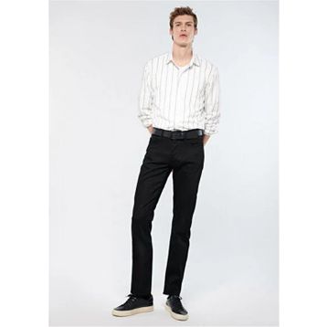 Mavi M0037833304 Black Erkek Pantolon