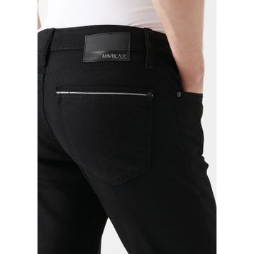 Mavi M0037833304 Black Erkek Pantolon