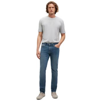 Mavi M0042285192 Jake Mavi Erkek Jean Pantolon