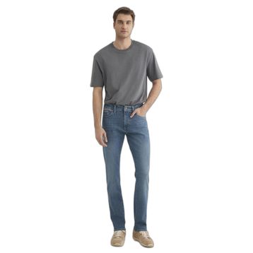 Mavi M0042285192 Jake Mavi Erkek Jean Pantolon