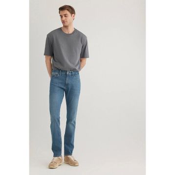 Mavi M0042285192 Jake Mavi Erkek Jean Pantolon
