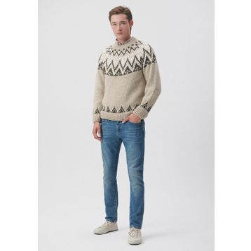 Mavi M0042285192 Jake Mavi Erkek Jean Pantolon