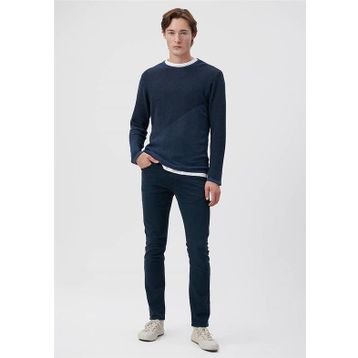Mavi M0042285237 Jake Collegıate Comfort Erkek Slim Straight Renkli Denim Pantolon