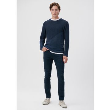 Mavi M0042285237 Jake Collegıate Comfort Erkek Slim Straight Renkli Denim Pantolon