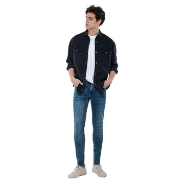 Mavi M0042483027 James Mavi Erkek Jean Pantolon