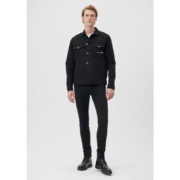 Mavi M0042485817 Black Pro Tech James Denim Erkek Pantolon