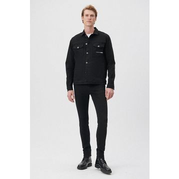 Mavi M0042485817 Black Pro Tech James Denim Erkek Pantolon