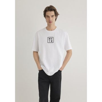 Mavi M0612004-620 Erkek T-shirt