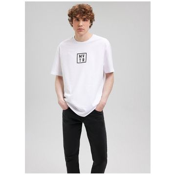 Mavi M0612004-620 Erkek T-shirt