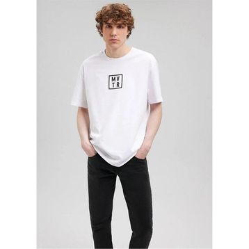 Mavi M0612004-620 Erkek T-shirt