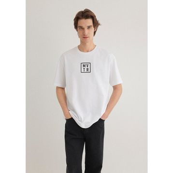 Mavi M0612004-620 Erkek T-shirt