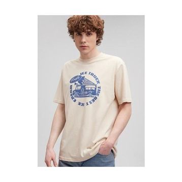 Mavi M0612136-70072 Erkek T-shirt