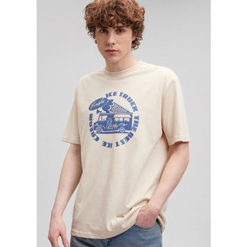 Mavi M0612136-70072 Erkek T-shirt