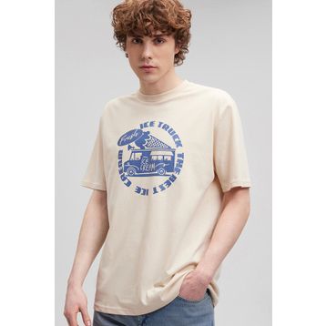 Mavi M0612136-70072 Erkek T-shirt