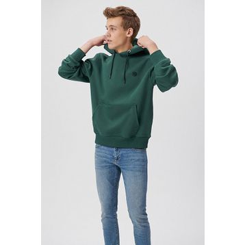 Mavi M065809-71580 Yeşil Erkek Sweatshirt