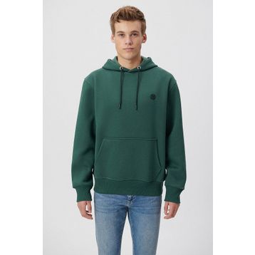 Mavi M065809-71580 Yeşil Erkek Sweatshirt