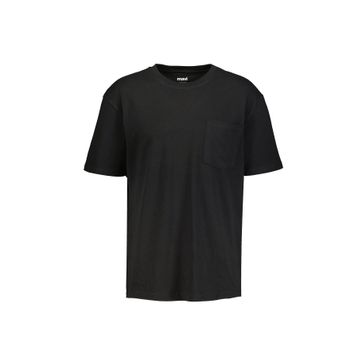 Mavi M066248-900 Basic Siyah Erkek T-shirt