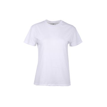 Mavi M1600955-620 Bisiklet Yaka Normal Kalıp Kadın T-Shirt