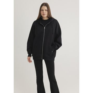 Mavi M1610221-900 Kadın Sweatshirt