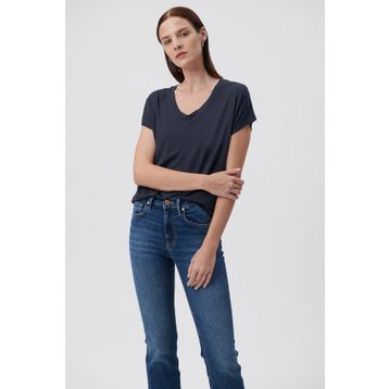 Mavi M167714-85315 Kadın T-Shirt