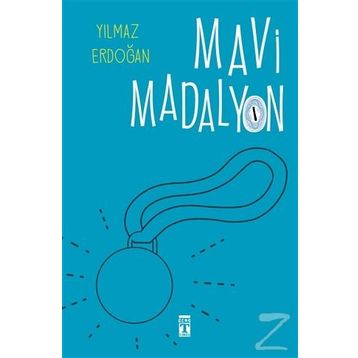Mavi Madalyon - Yılmaz Erdogan
