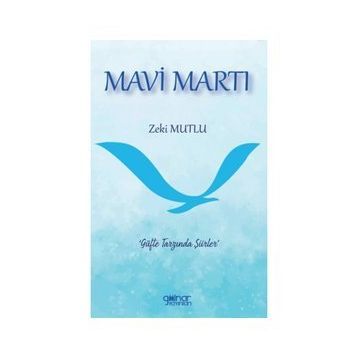 Mavi Martı - Zeki Mutlu