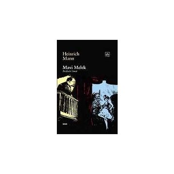 MAVI MELEK PROFESÖR UNRAT - HEINRICH MANN