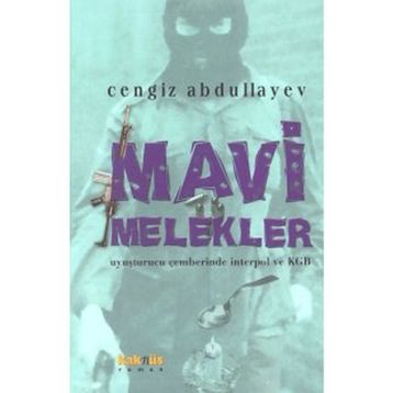 MAVI MELEKLER - CENGIZ ABDULLAYEV