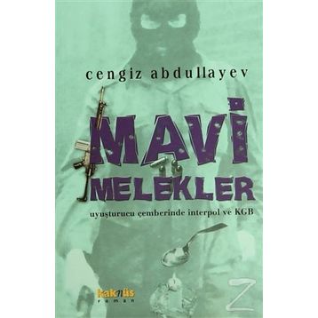 MAVI MELEKLER - CENGIZ ABDULLAYEV
