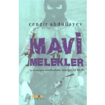 MAVI MELEKLER - CENGIZ ABDULLAYEV