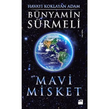 Mavi Misket - Bünyamin Sürmeli