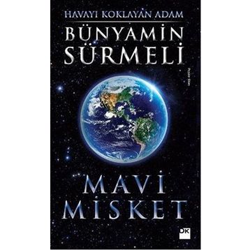 Mavi Misket - Bünyamin Sürmeli