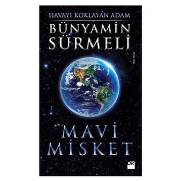 Mavi Misket - Bünyamin Sürmeli
