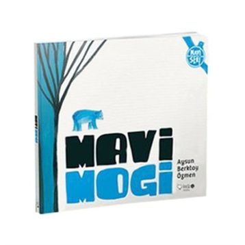 Mavi Mogi - Aysun Berktay Özmen