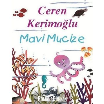 MAVI MUCIZE - ILDIKO VON KÜRTHY