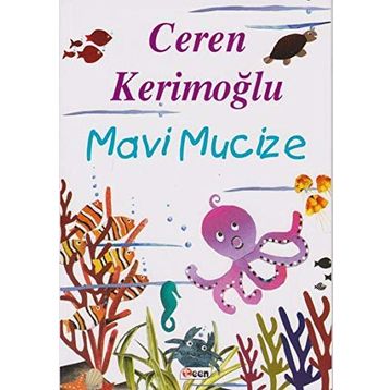 MAVI MUCIZE - ILDIKO VON KÜRTHY