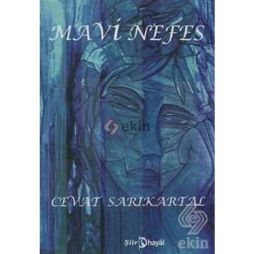 Mavi Nefes - Cevat Sarıkartal