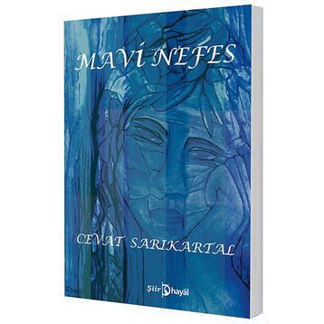 Mavi Nefes - Cevat Sarıkartal